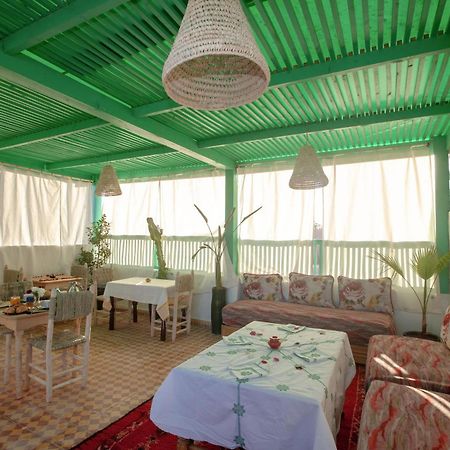 Riad Dar Wlidati Marakéš Exteriér fotografie